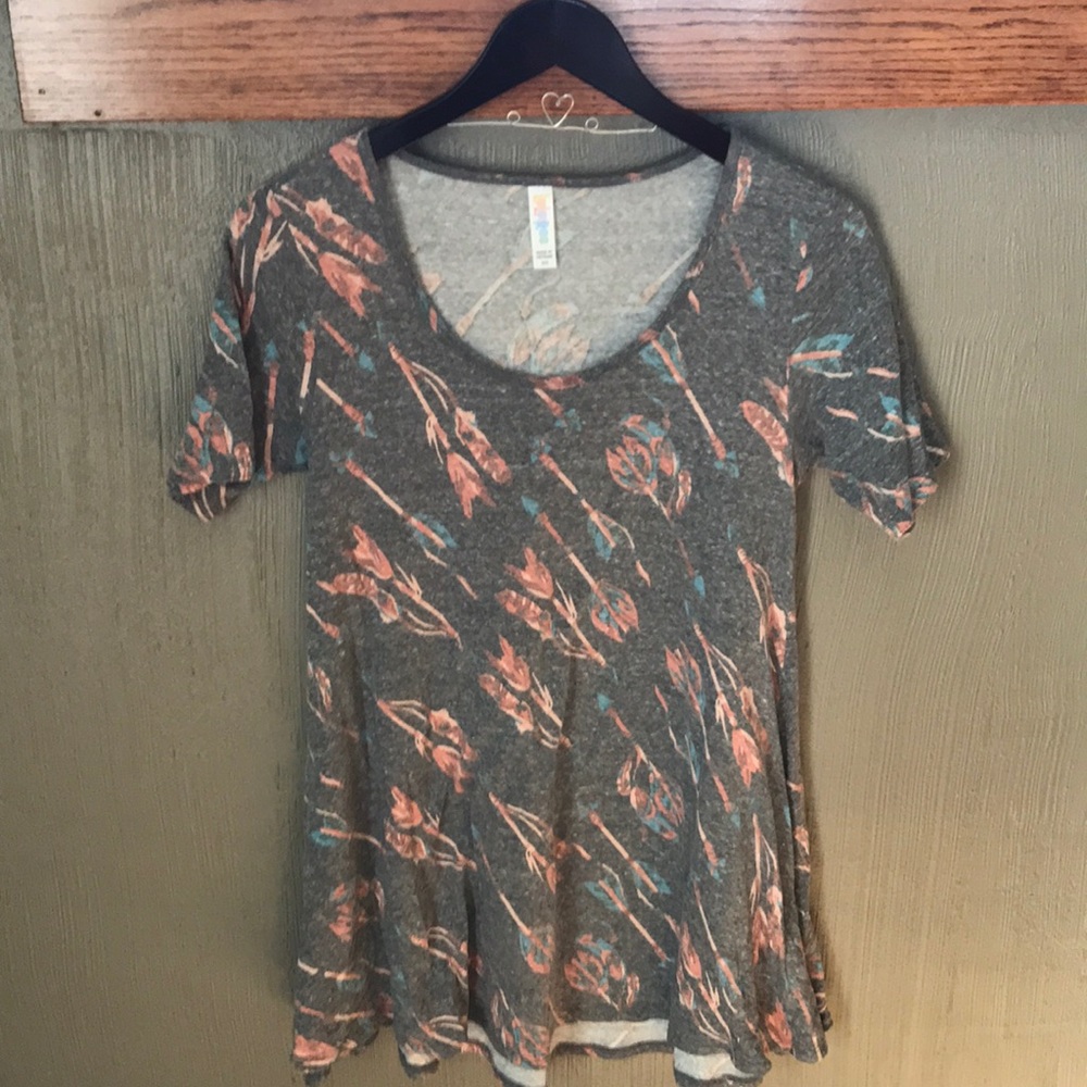 LuLaRoe Perfect Tee